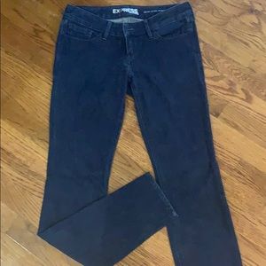 Express jeans Zelda Ulta Skinny